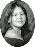 XYNY VANG: class of 2009, Grant Union High School, Sacramento, CA.